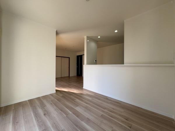 生駒市萩の台の中古一戸建