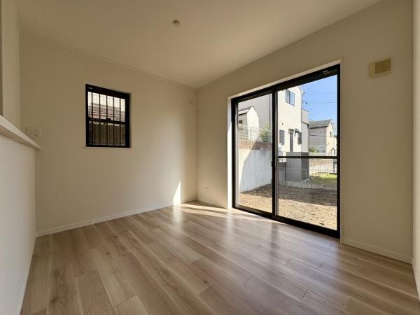 生駒市萩の台の中古一戸建