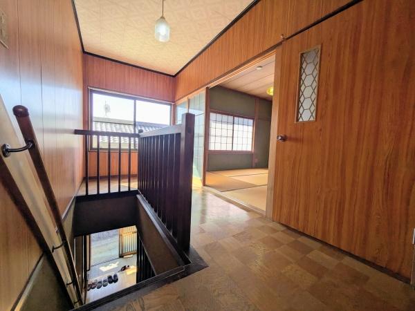 磯城郡三宅町大字上但馬の中古一戸建て