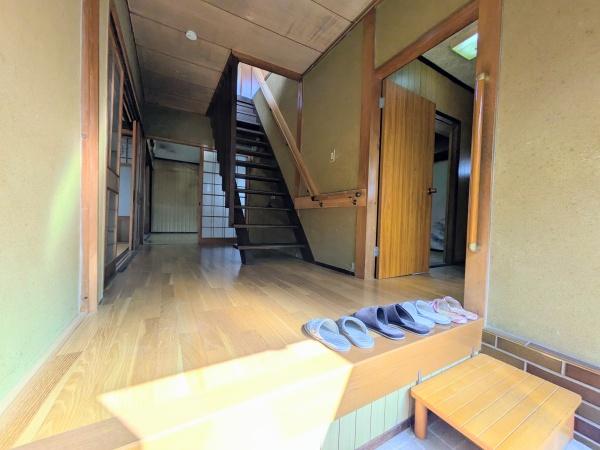 磯城郡三宅町大字上但馬の中古一戸建て
