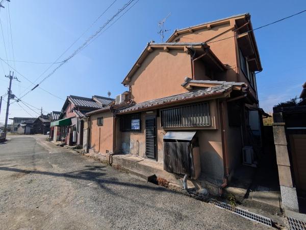 磯城郡三宅町大字上但馬の中古一戸建て