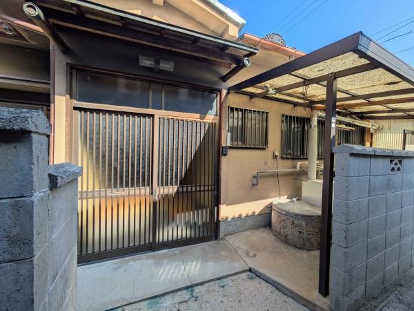 磯城郡三宅町大字上但馬の中古一戸建