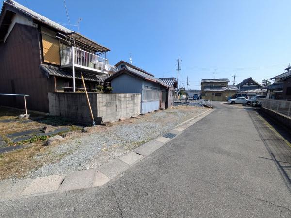 磯城郡三宅町大字上但馬の中古一戸建て