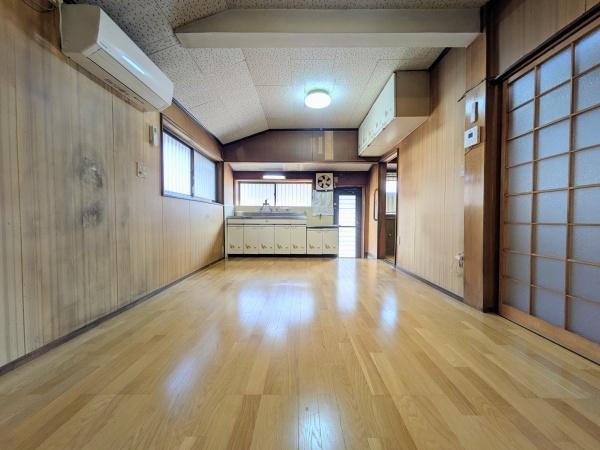 磯城郡三宅町大字上但馬の中古一戸建