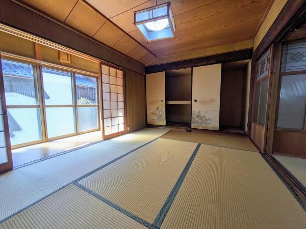 磯城郡三宅町大字上但馬の中古一戸建