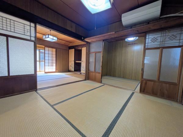 磯城郡三宅町大字上但馬の中古一戸建て