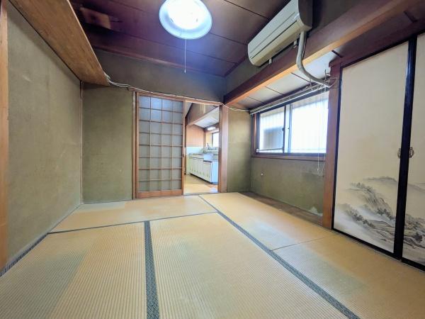 磯城郡三宅町大字上但馬の中古一戸建て