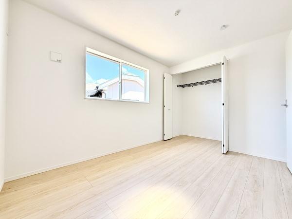 奈良市中山町の新築一戸建