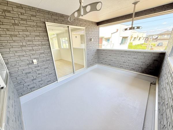 奈良市中山町の新築一戸建