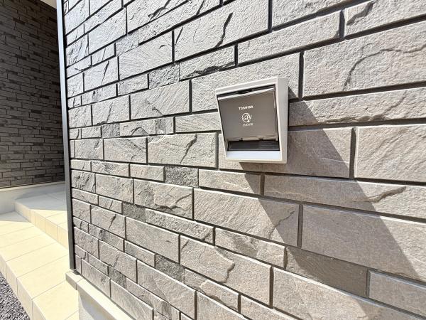 奈良市中山町の新築一戸建