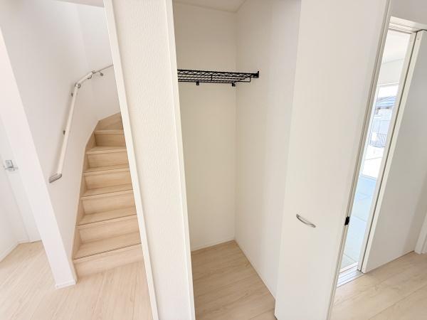 奈良市中山町の新築一戸建