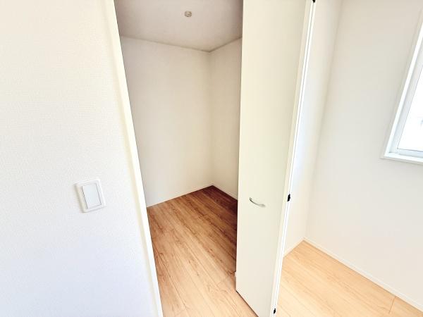 奈良市中山町の新築一戸建
