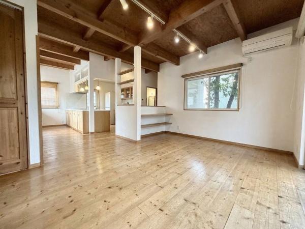 木津川市梅美台５丁目の中古一戸建て