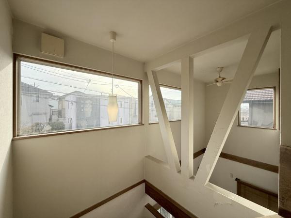 木津川市梅美台５丁目の中古一戸建て