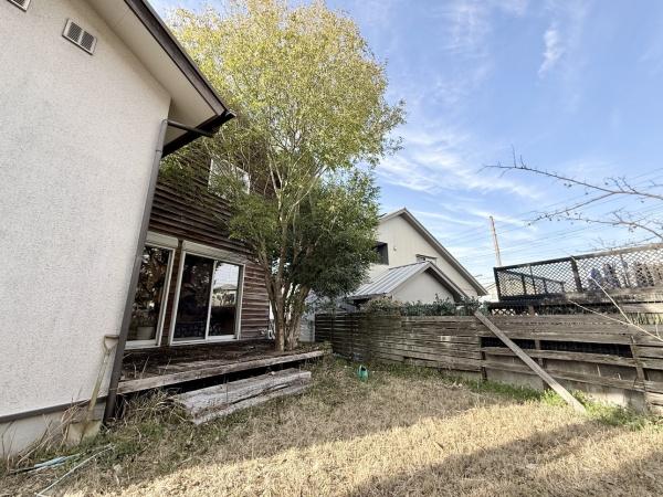 木津川市梅美台５丁目の中古一戸建て