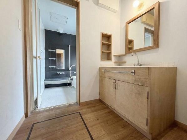 木津川市梅美台５丁目の中古一戸建て