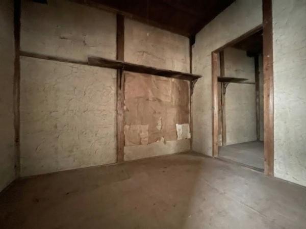 伊賀市上野池町の中古一戸建て