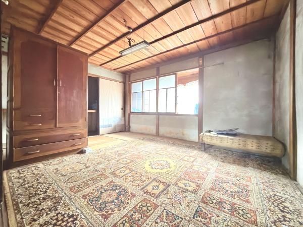 伊賀市上野池町の中古一戸建て