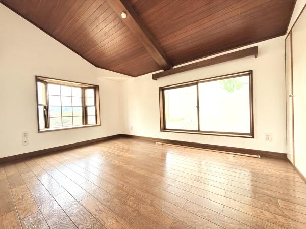 生駒市壱分町の中古一戸建て