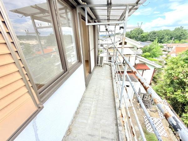生駒市壱分町の中古一戸建て
