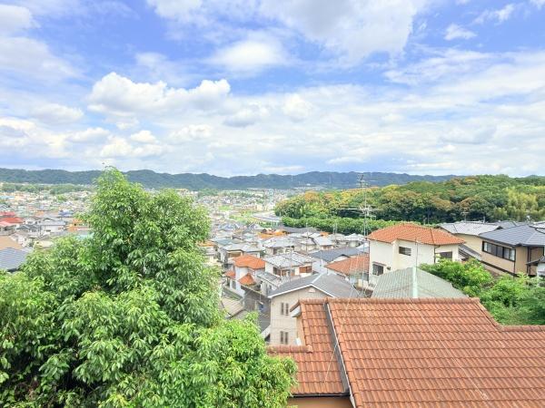 生駒市壱分町の中古一戸建て