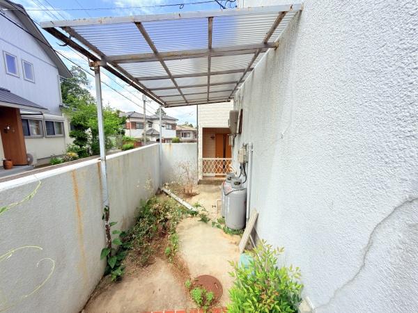 生駒市壱分町の中古一戸建て