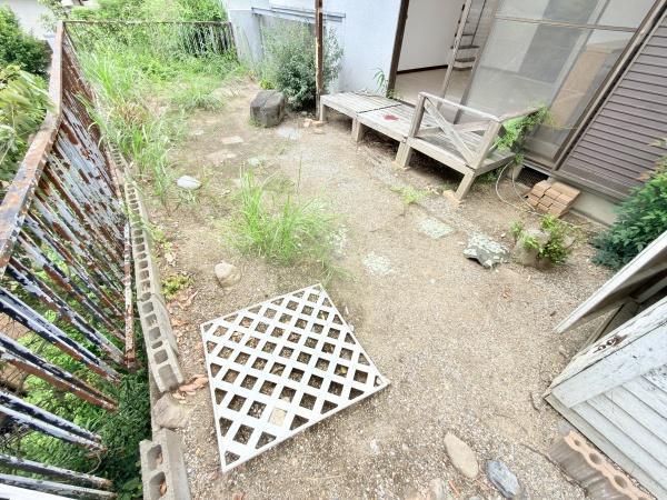 生駒市壱分町の中古一戸建て