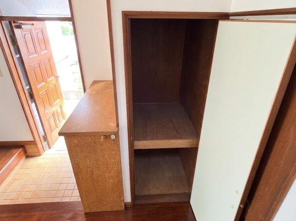 生駒市壱分町の中古一戸建て