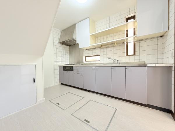 生駒市壱分町の中古一戸建て
