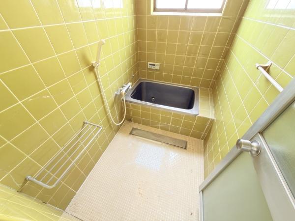 生駒市壱分町の中古一戸建て