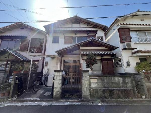 大和郡山市小泉町の中古一戸建