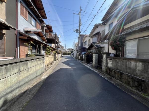 大和郡山市小泉町の中古一戸建