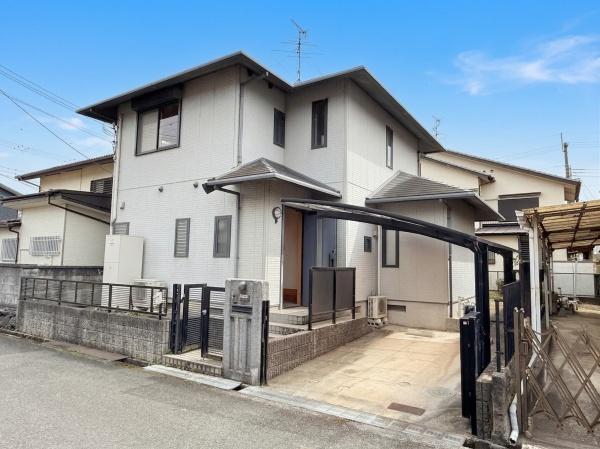 磯城郡田原本町大字宮古の中古一戸建