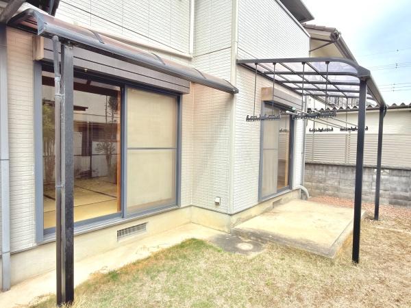 磯城郡田原本町大字宮古の中古一戸建て