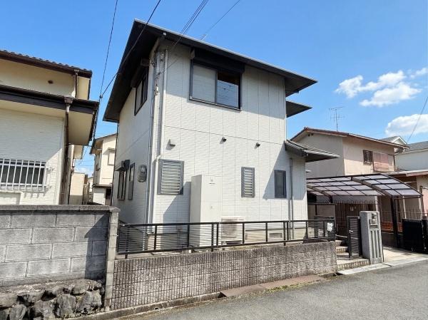 磯城郡田原本町大字宮古の中古一戸建て