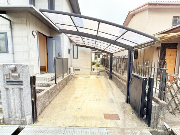 磯城郡田原本町大字宮古の中古一戸建て