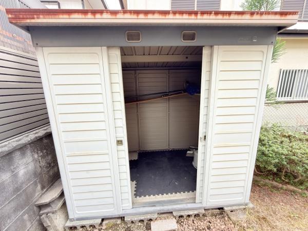 磯城郡田原本町大字宮古の中古一戸建て