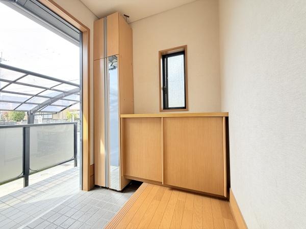 磯城郡田原本町大字宮古の中古一戸建て
