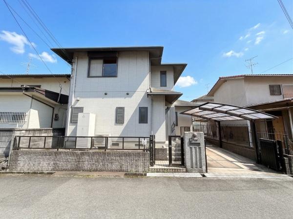 磯城郡田原本町大字宮古の中古一戸建て