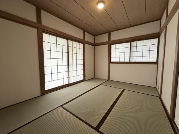 生駒郡安堵町大字西安堵の中古一戸建て