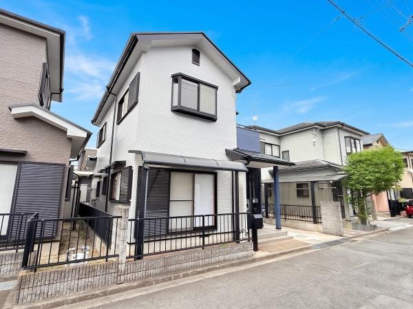 生駒郡安堵町大字西安堵の中古一戸建
