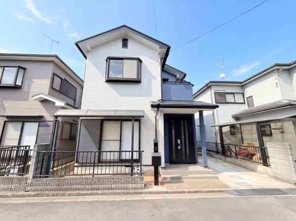 生駒郡安堵町大字西安堵の中古一戸建