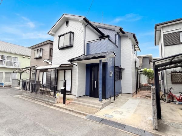 生駒郡安堵町大字西安堵の中古一戸建