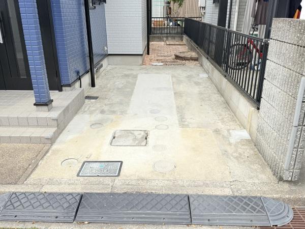 生駒郡安堵町大字西安堵の中古一戸建