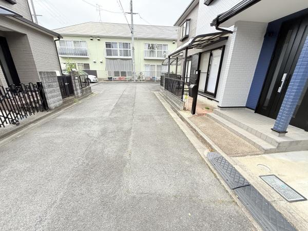 生駒郡安堵町大字西安堵の中古一戸建て