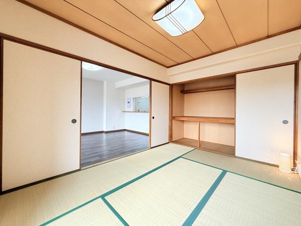 フローレスタ学園前
