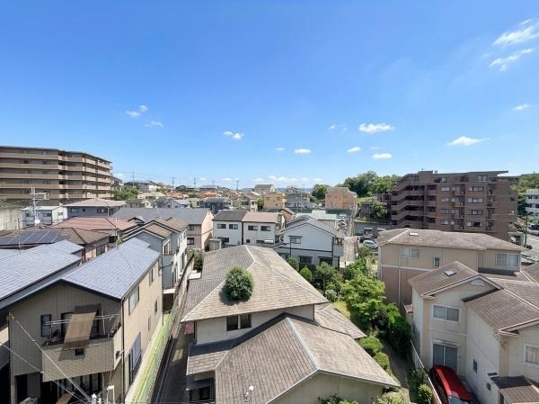 フローレスタ学園前