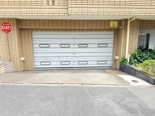 フローレスタ学園前