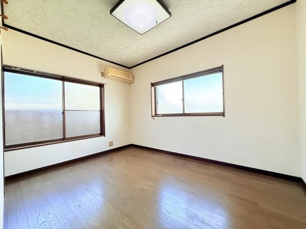 奈良市石木町の中古一戸建て