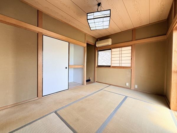 奈良市石木町の中古一戸建て